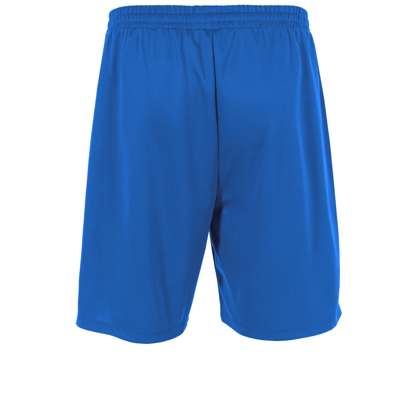 Hummel Euro II Voetbalbroekje Kids Blauw