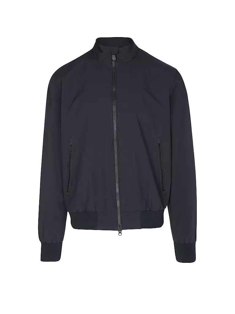 SAVE THE DUCK Blouson DARK18 blau