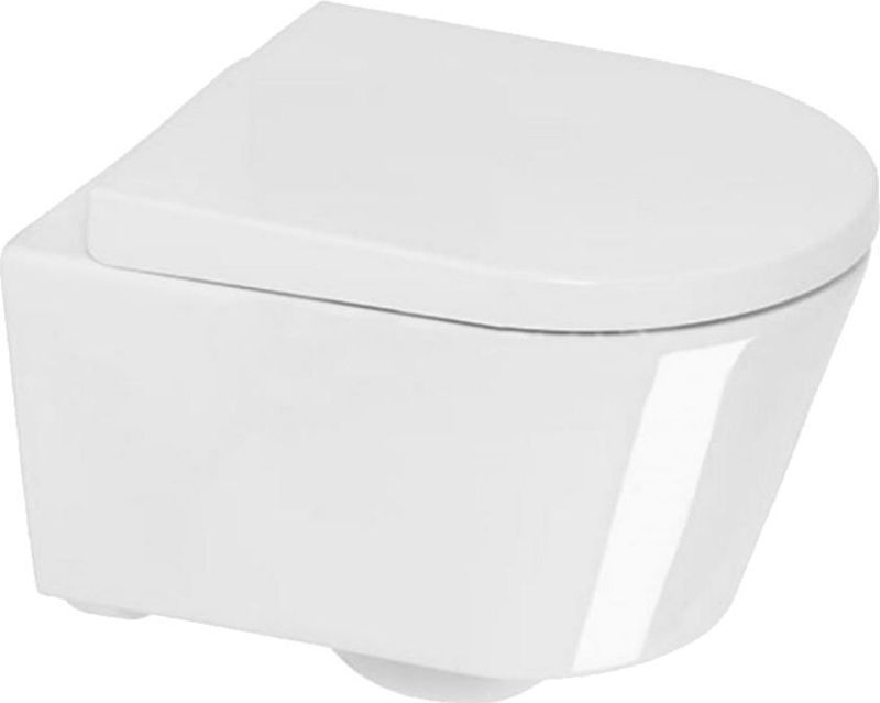 Grohe - Rapid SL - Toiletset - Compact - Met Grohe Arena of Skate Drukplaat