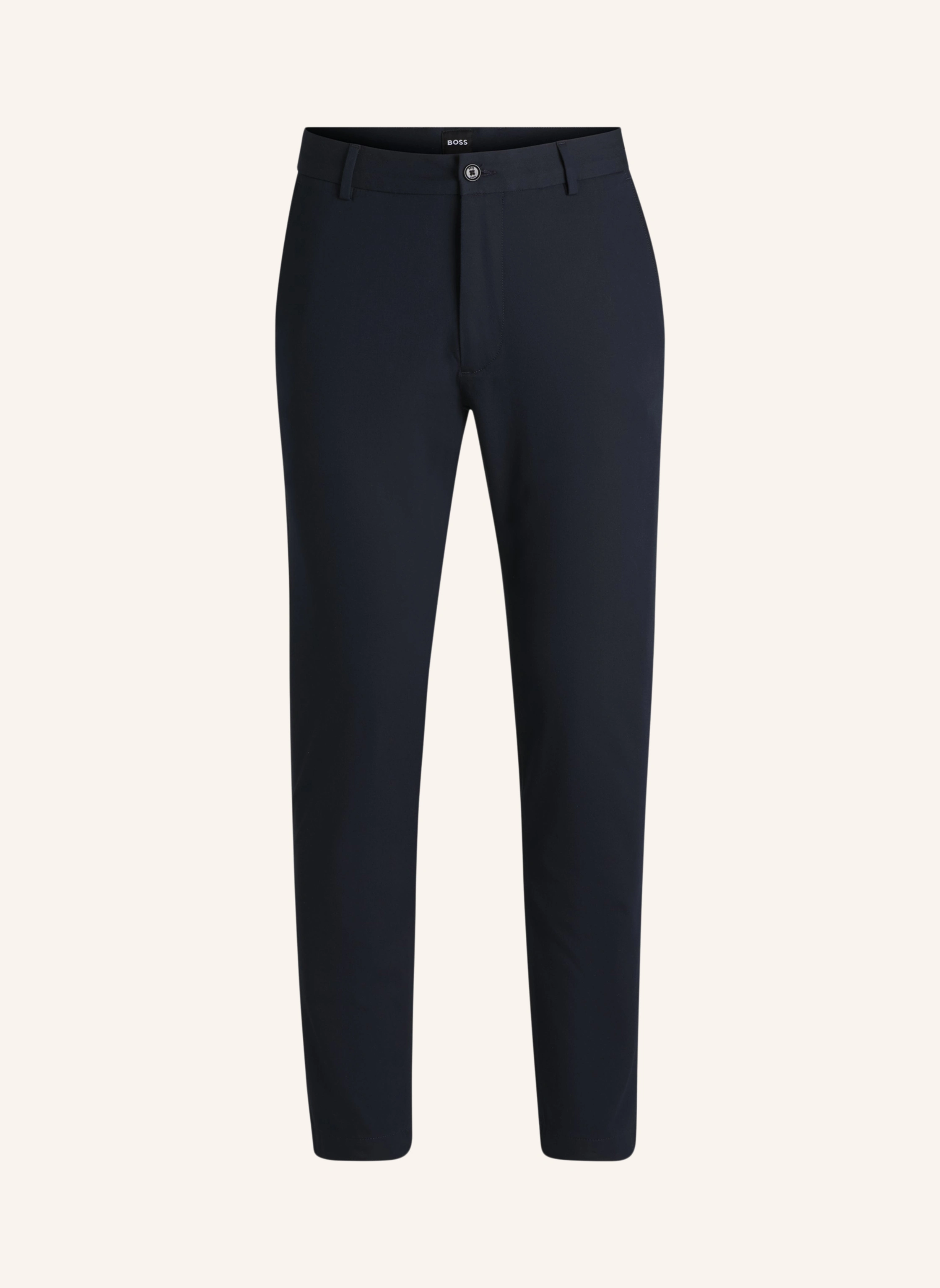 BOSS Casual Hose P-KANE1-ZIP