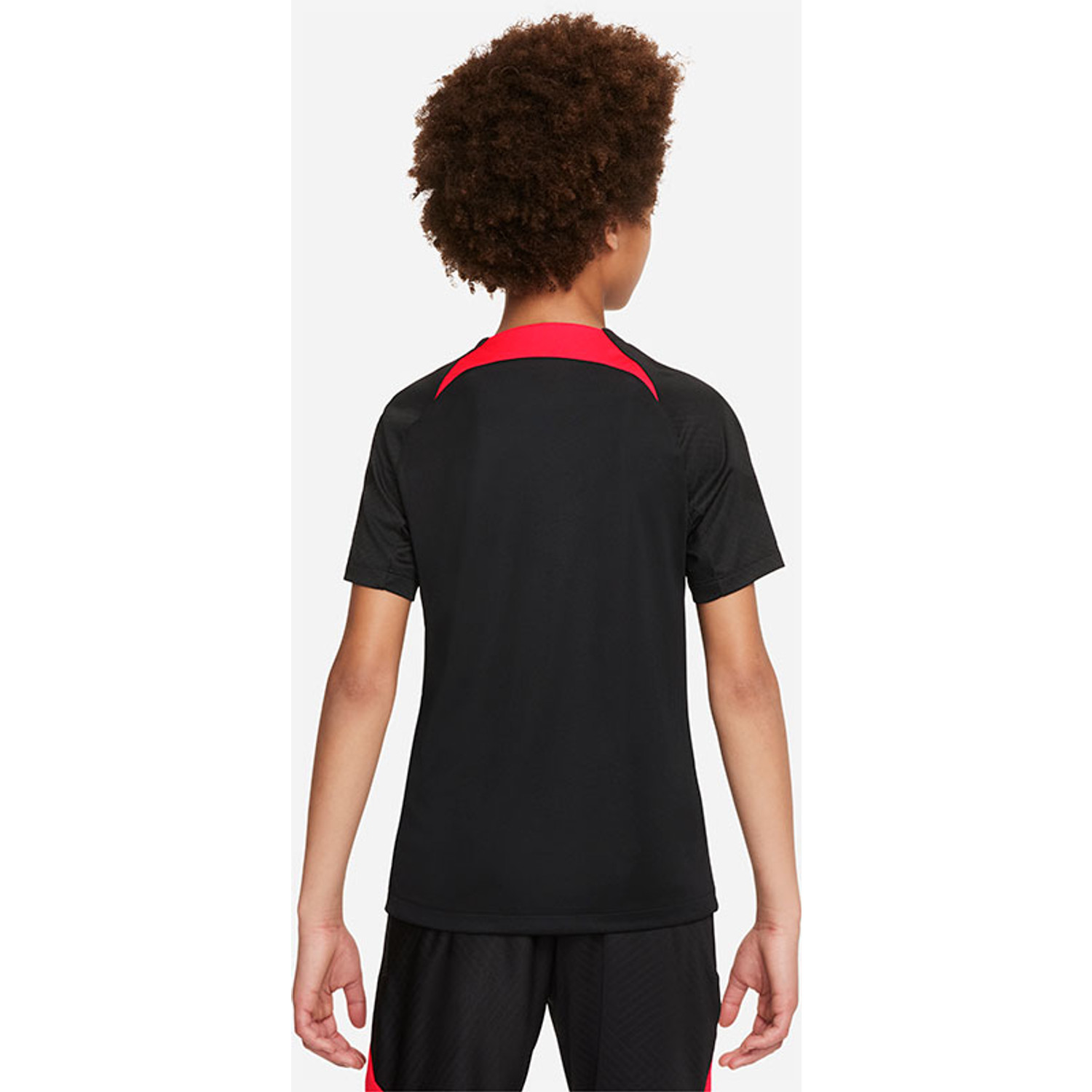 Nike Liverpool Strike Trainingsset Kids