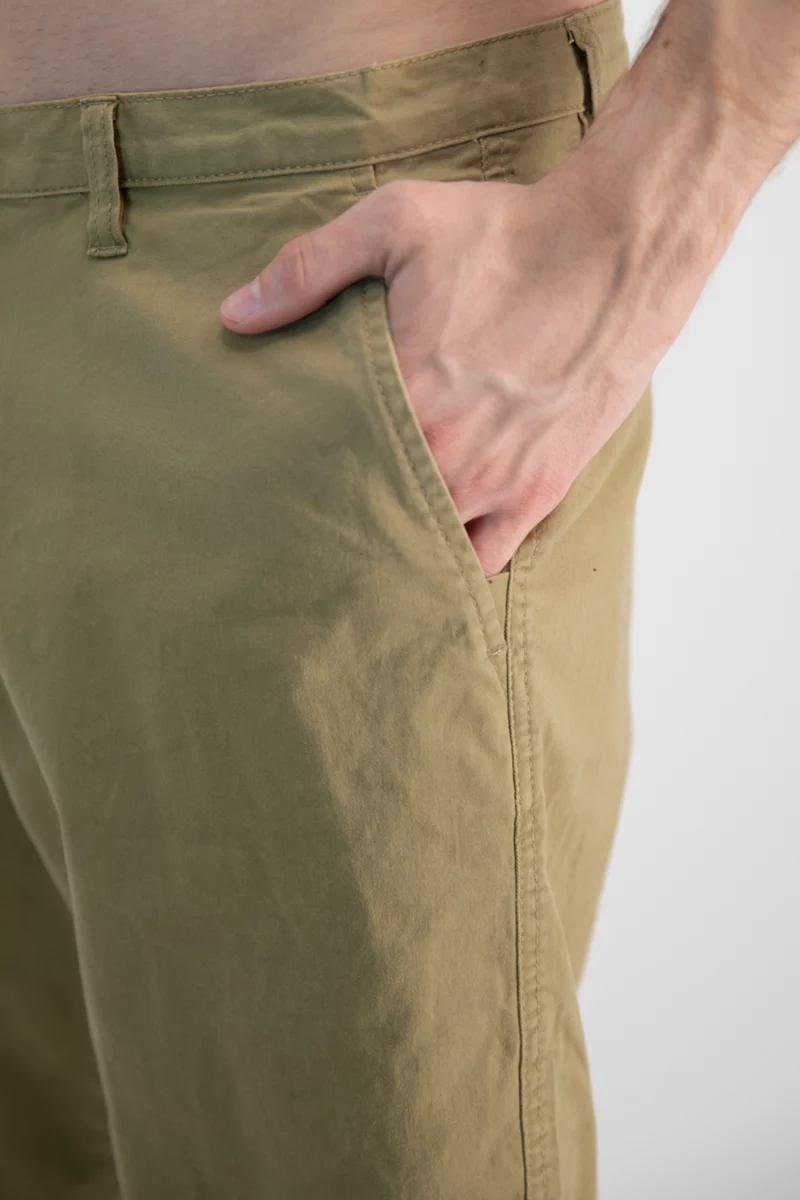 Element Howland Classic Chino Herren Short