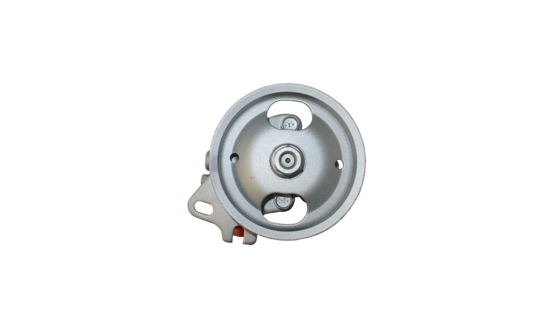 Servopumpe Hydraulisk 114 mm