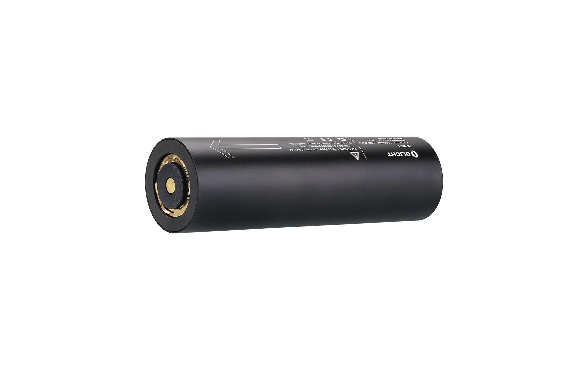 OLIGHT Taschenlampe »X9R Marauder«