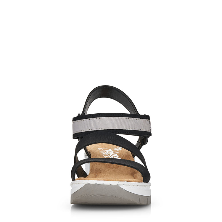 Rieker 66402-00 | NOIR