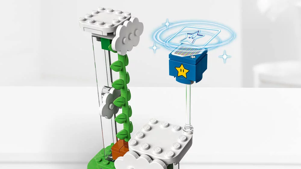 LEGO®SUPER MARIO 71409 ENSEMBLE D'EXTENSION