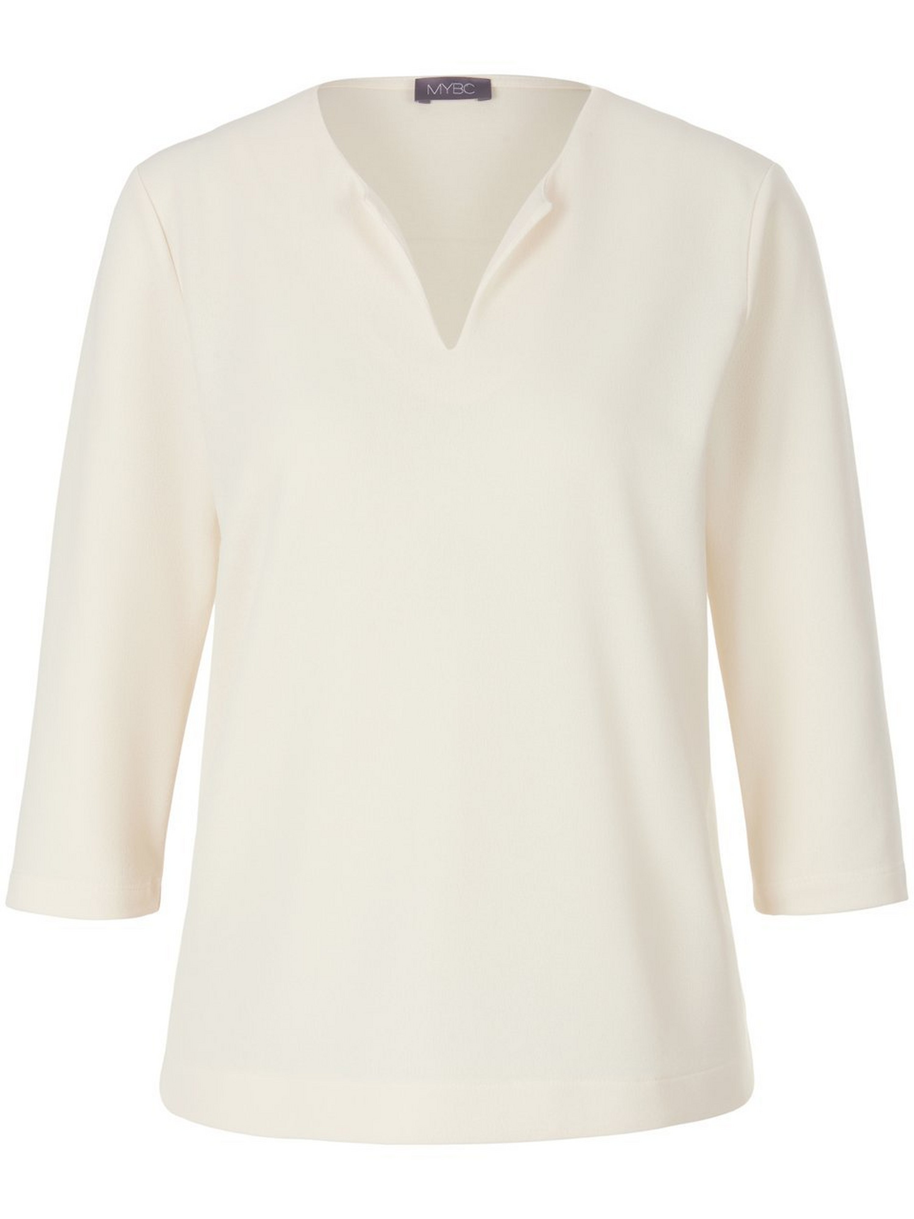 Jerseybluse