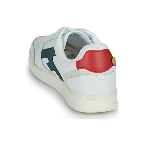 Faguo - HAZEL - Beige / Bleu