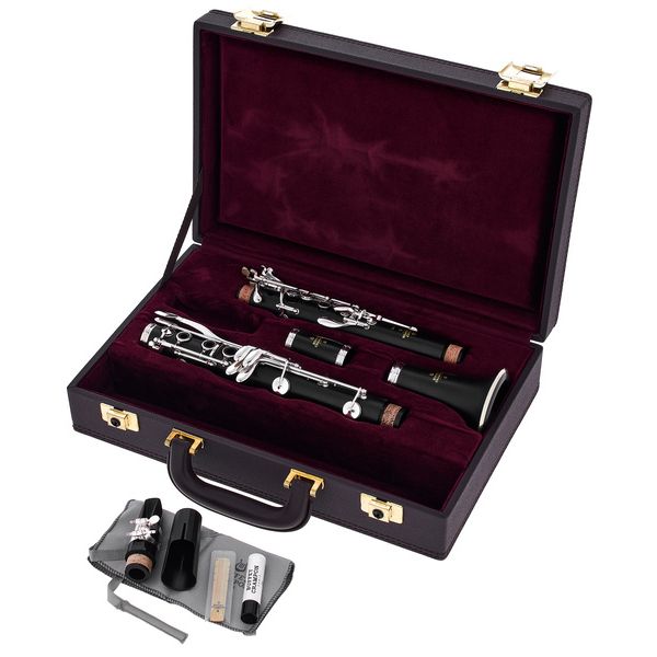 Buffet Crampon E-11 A-Clarinet 17/6