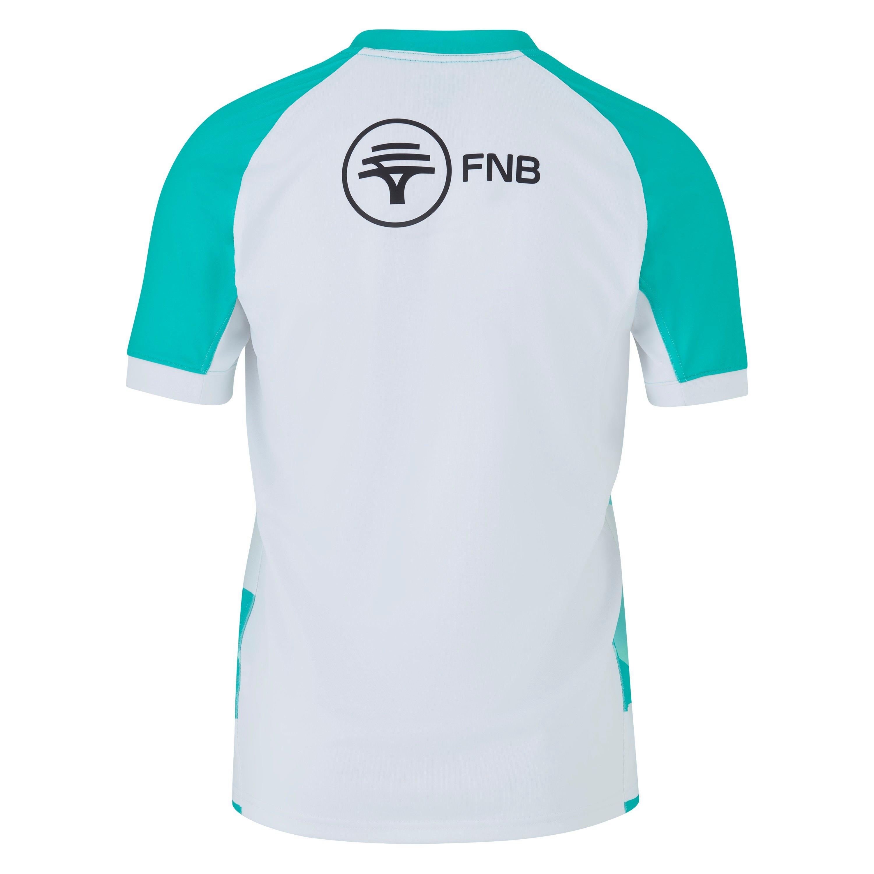 Nike Springboks Away Shirt 2024 Adults