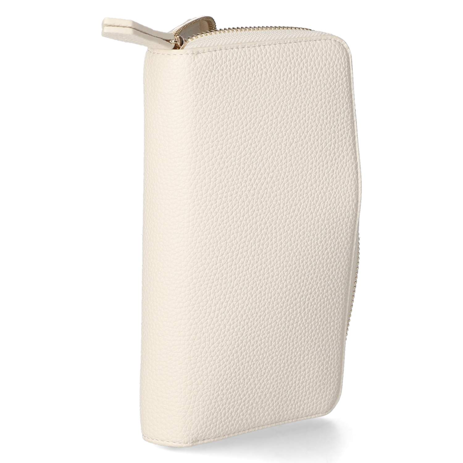 Valentino Bags WALLET RISED RE - ecru