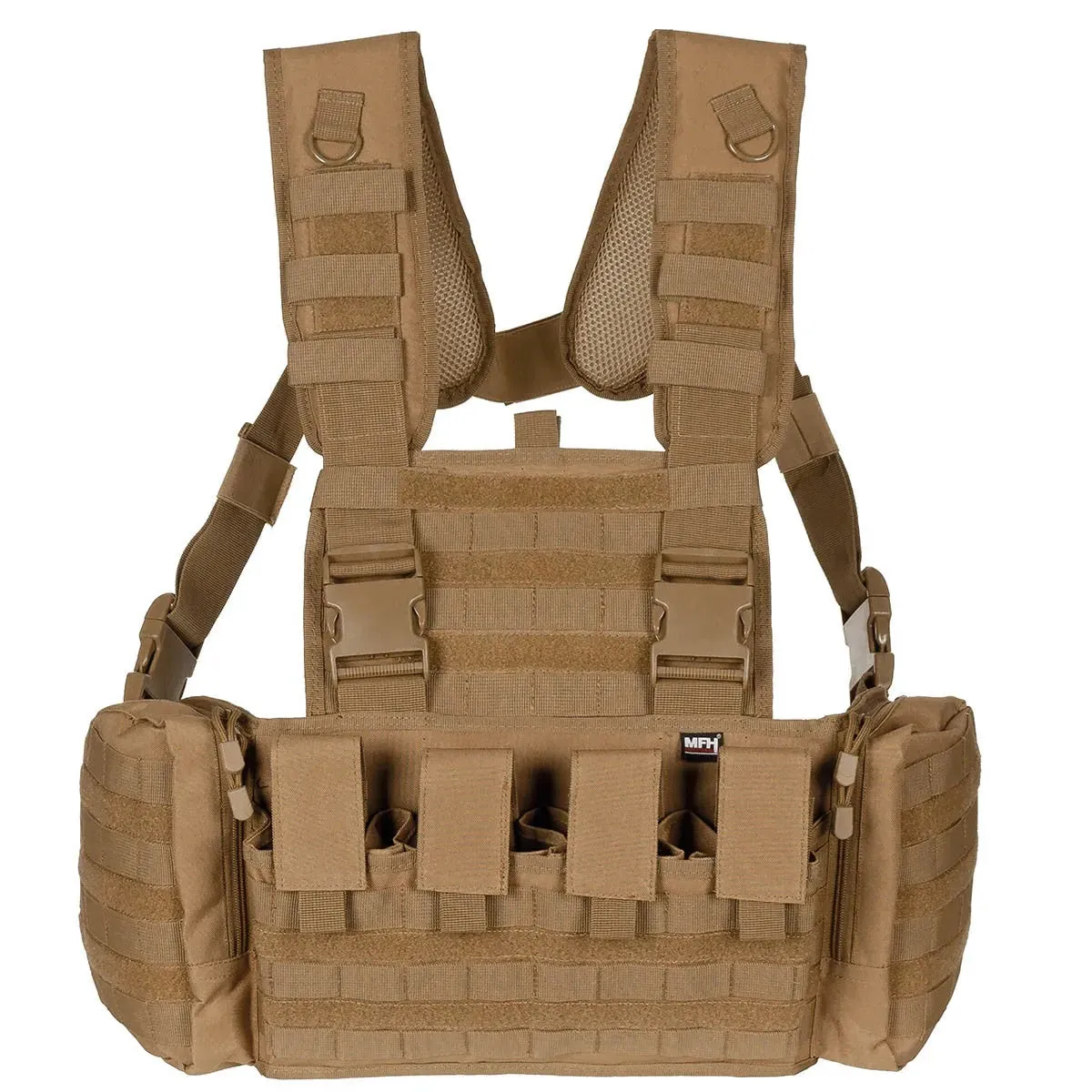 MFH -  Chest Rig 