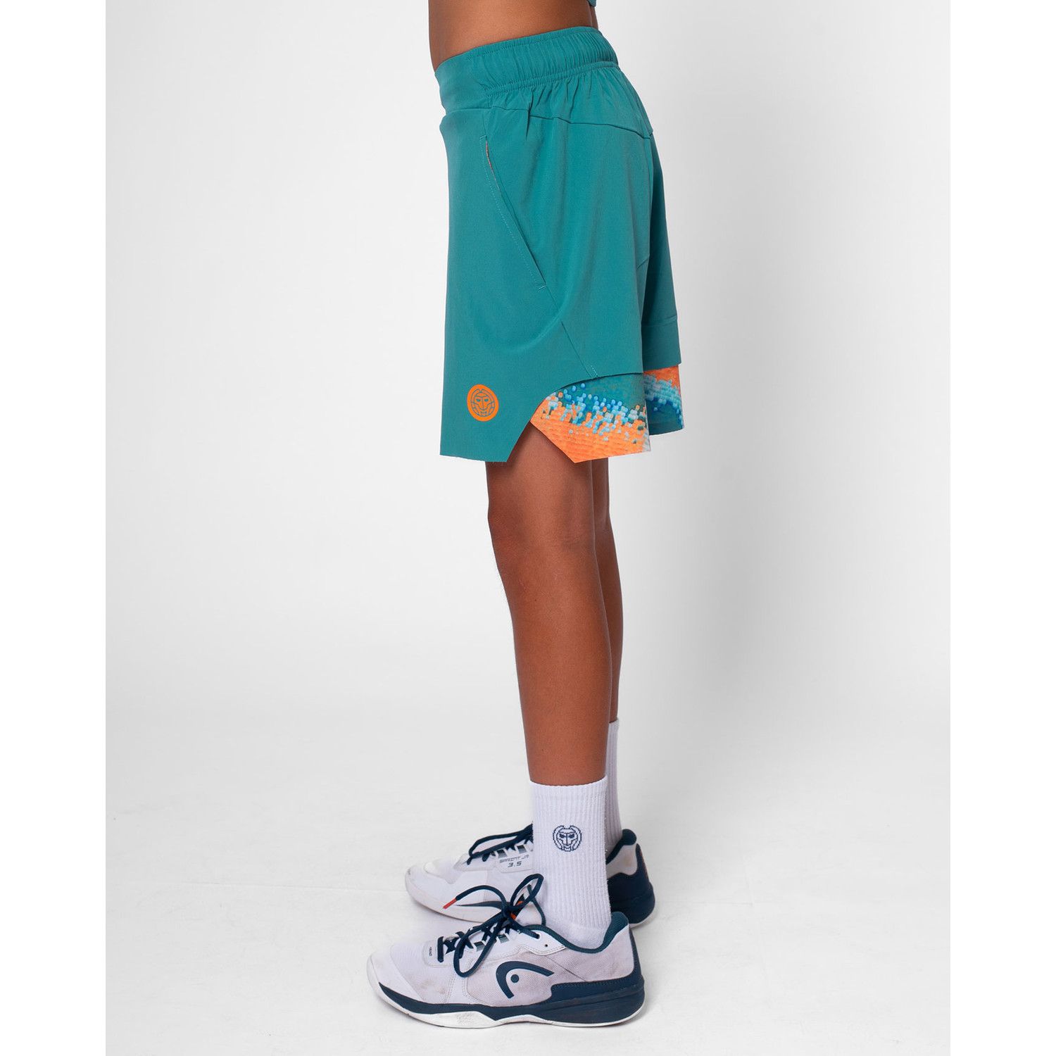 Bidi Badu Melbourne Short Jongens
