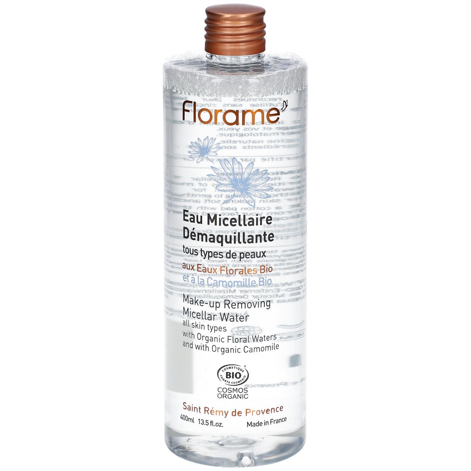 Florame Mizellares Reinigungswasser