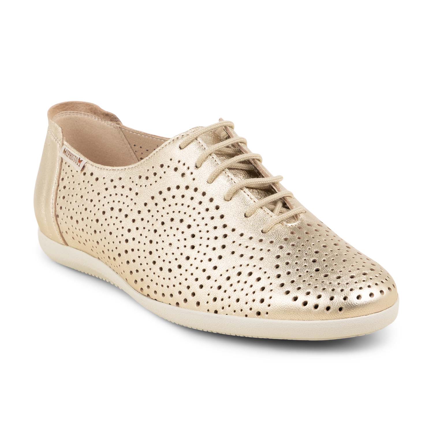 Baskets femme MEPHISTO KATIE SUN