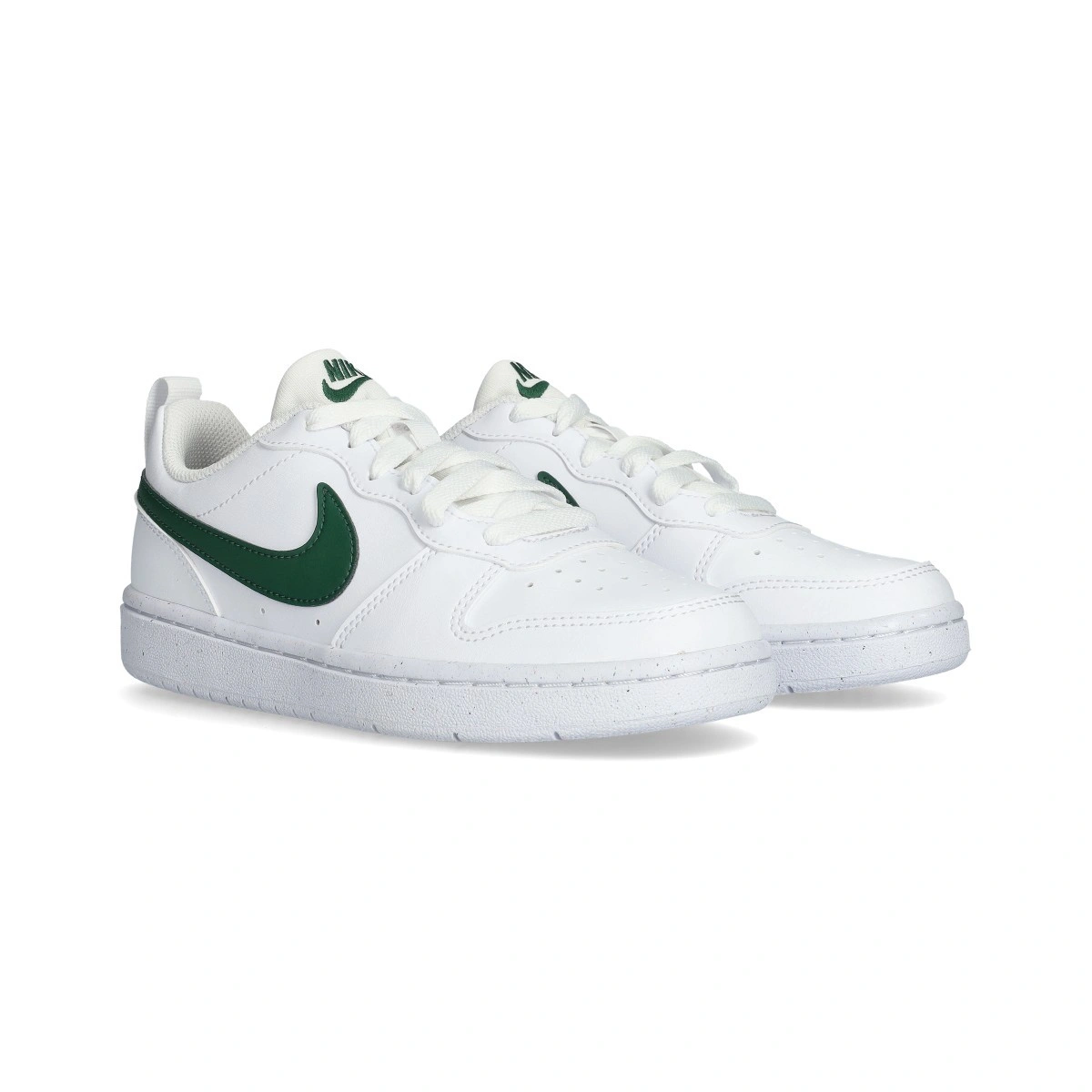Sneakers Nike Court Borough Low Recraft Criança