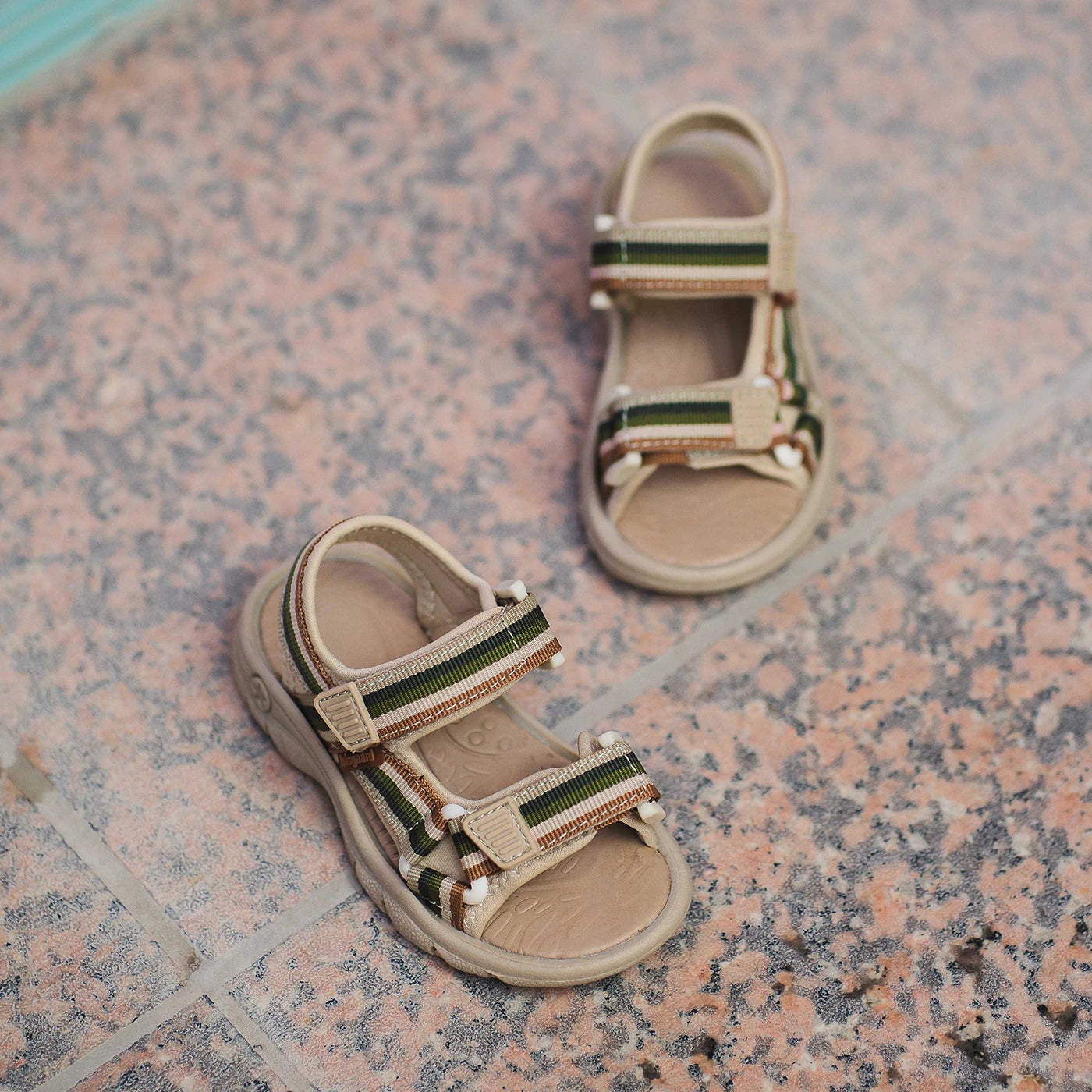 Nico Sandaler