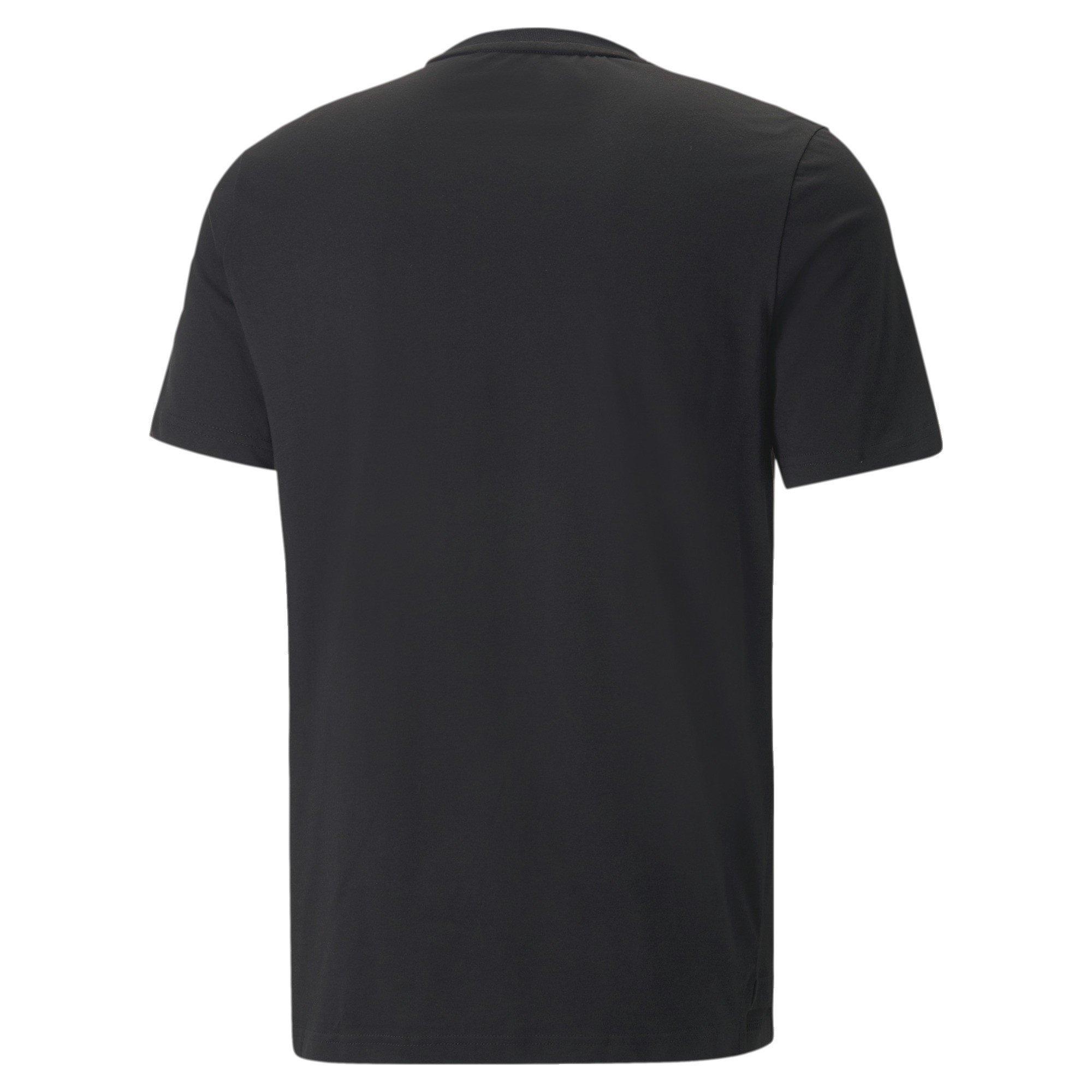 Puma OPR T Shirt Mens