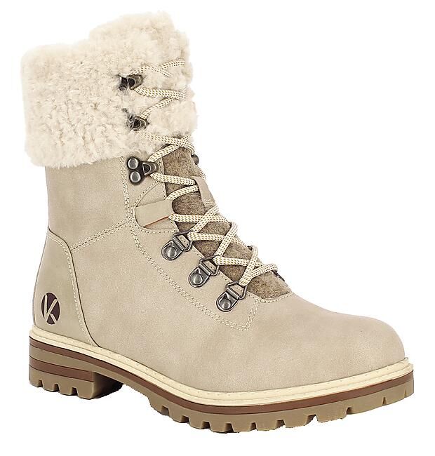 KIMBERFEEL - CHAUSSURES CHAUDES PIXIE
