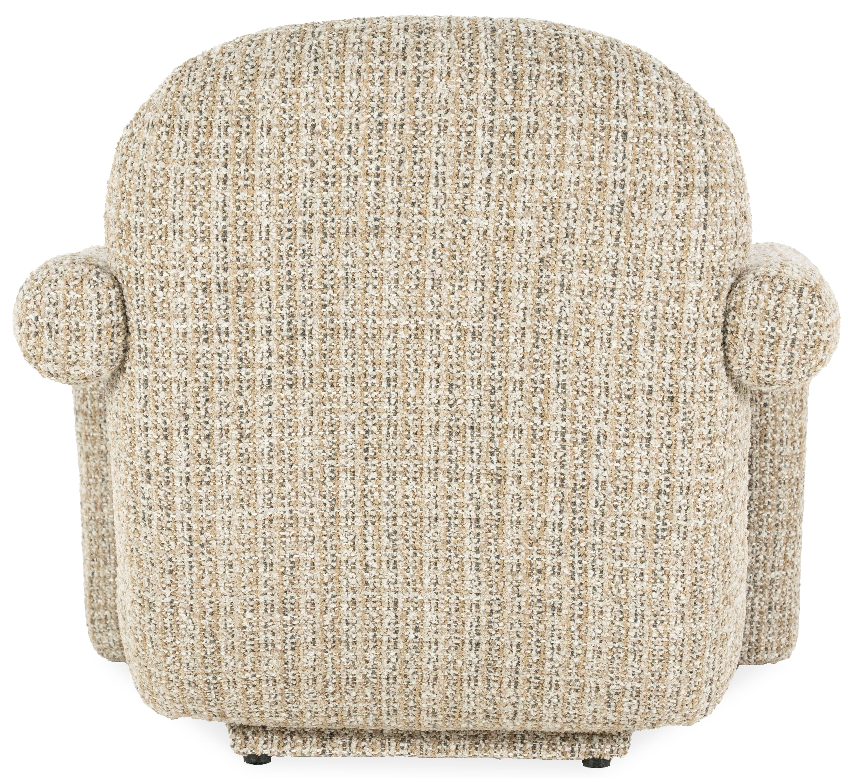 Fauteuil 96315 taupe Monica B87 x D94 x H78 cm