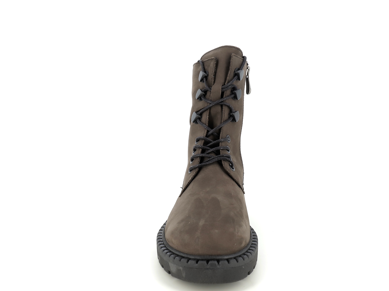 Marco tozzi-25201 Nubuck Anthracite