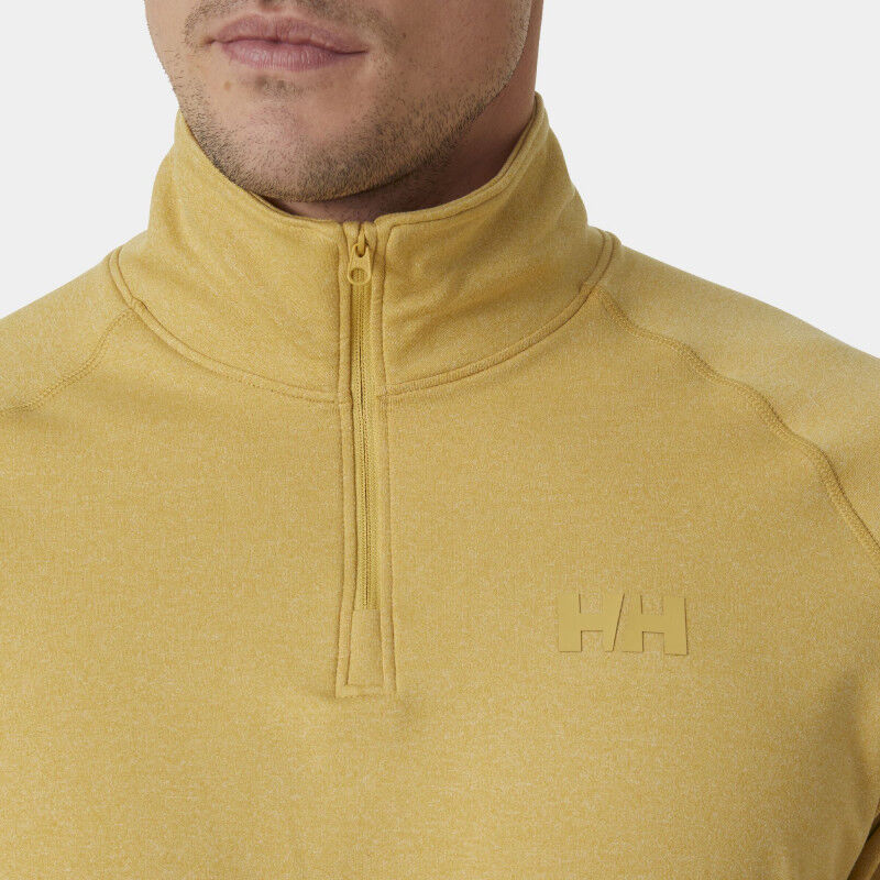 Verglas 1/2 Zip - Polaire homme