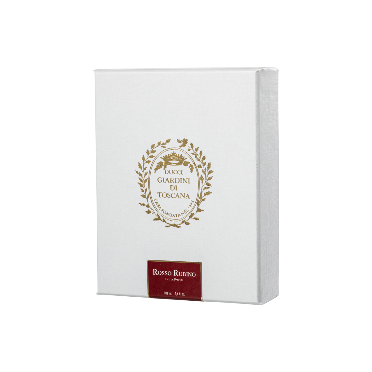 Rosso Rubino Eau de Parfum 100ml