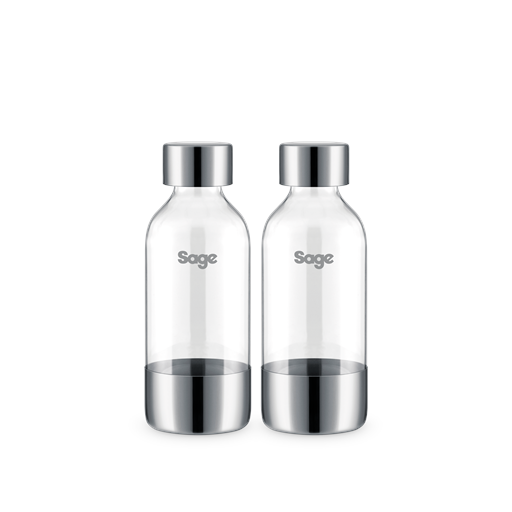 Sage InFizz 2-pak Flaske