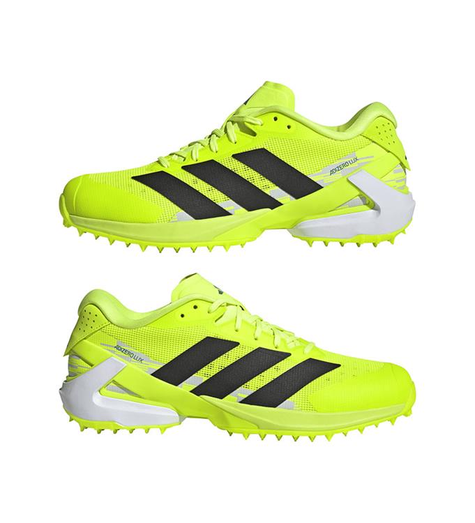 adidas ADIZERO LUX 3 JP7311 lucid-lemon-core-black-dash-grey