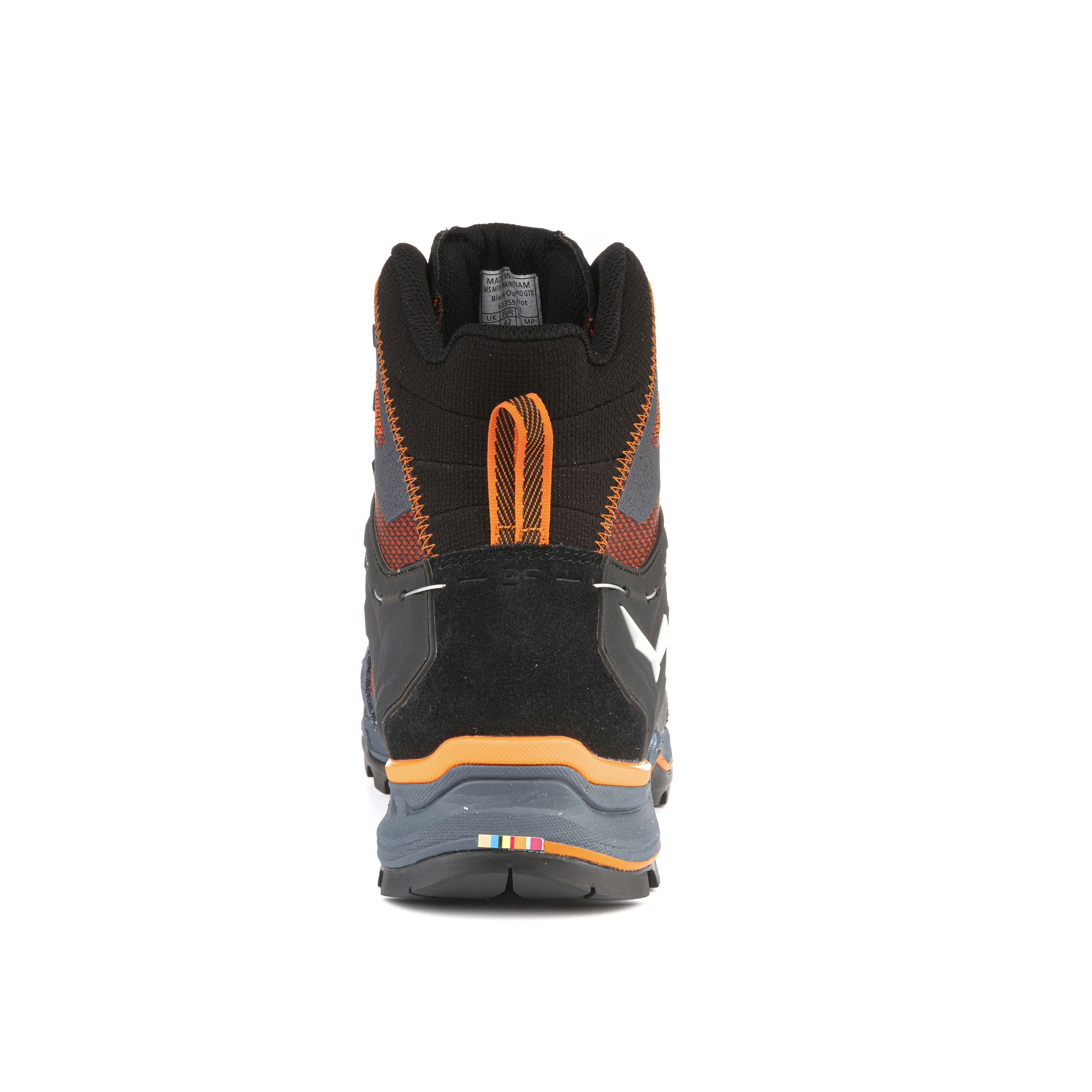 Mountain Trainer Lite Mid GORE-TEX® Herrenschuhe