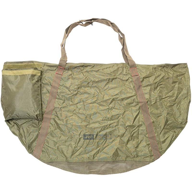 Sac De Pesée Jrc Defender Ii Weigh Sling