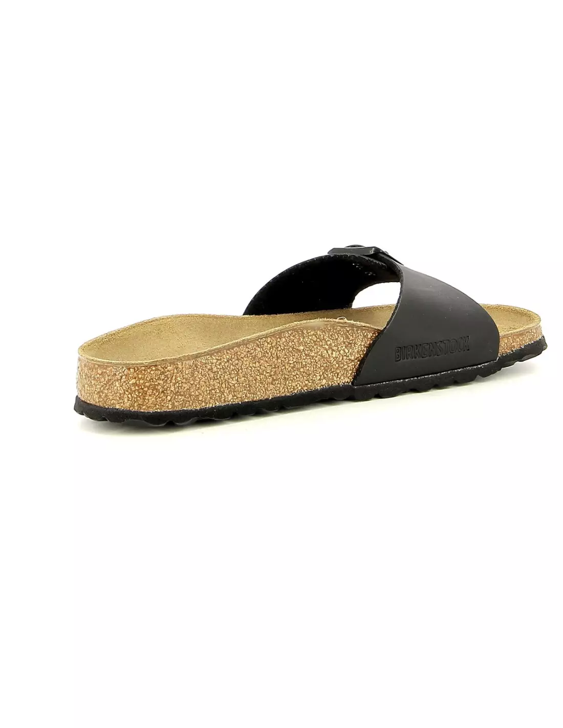 BIRKENSTOCK MADRID 40793 - Mules & sabots Black