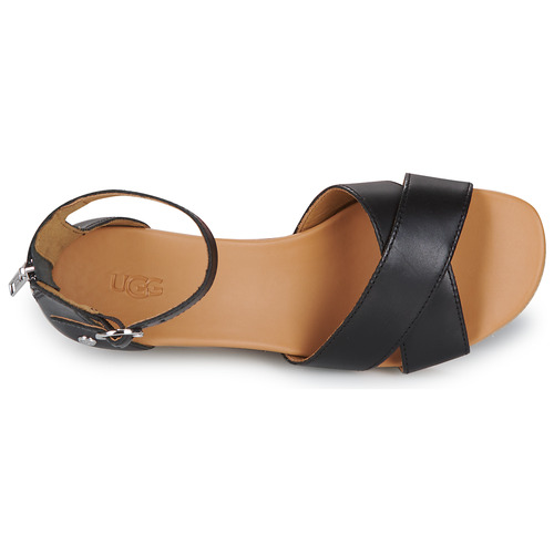 UGG - W EUGENIA Negro