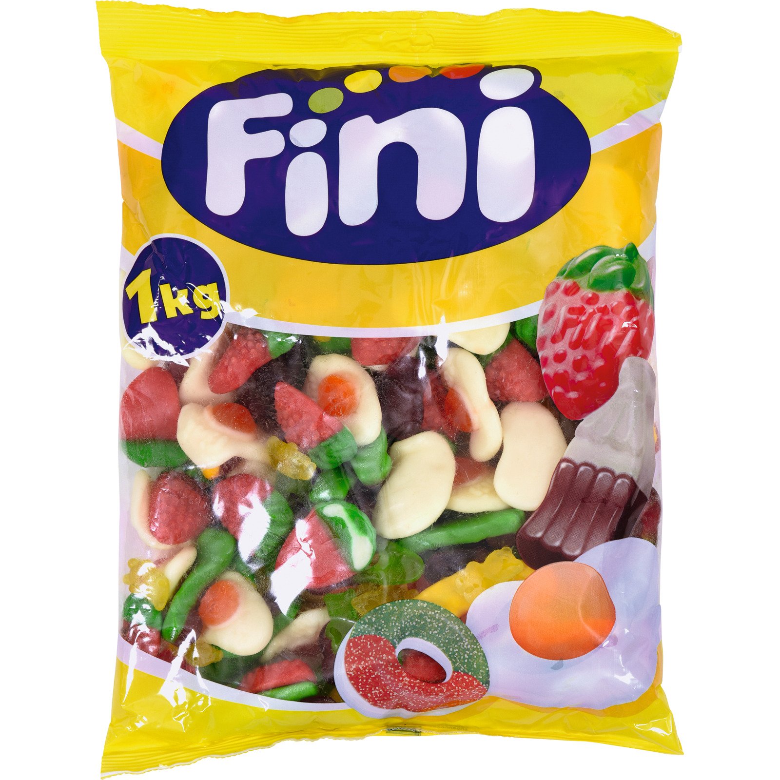 Fini Cinema Mix 1 kg
