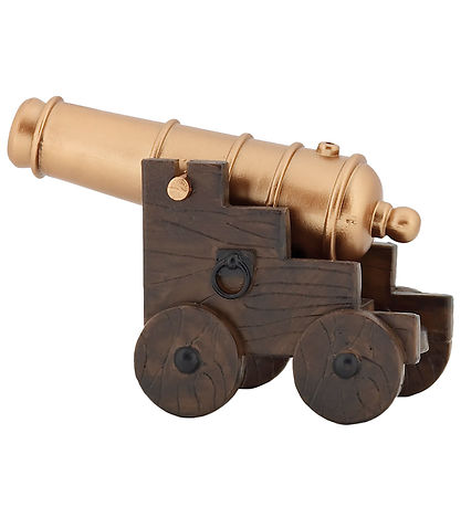 Papo Kanone - H: 7,40 cm