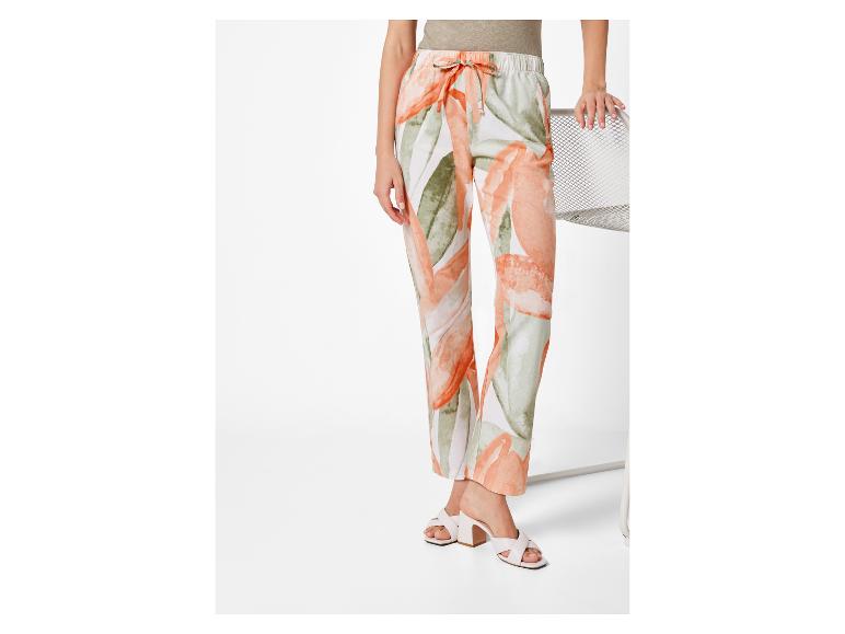 Dames broek