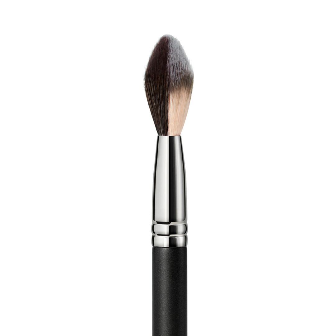 MAC  127S SPLIT FIBRE FACE BRUSH - 1un