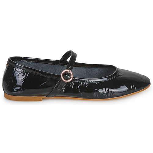 JB Martin - DRILA - Vernis noir