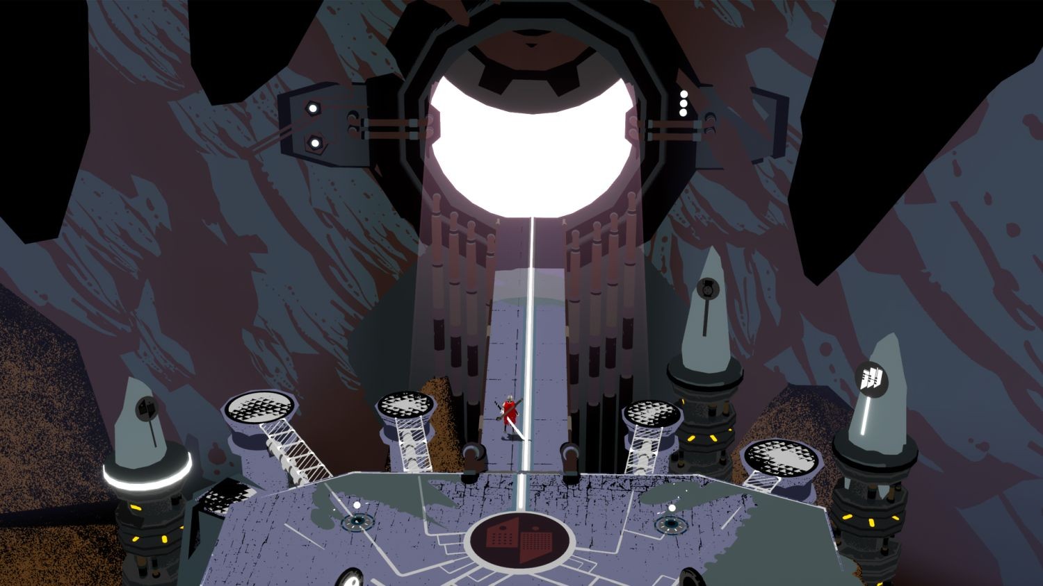 Creature in the Well- Nintendo Switch