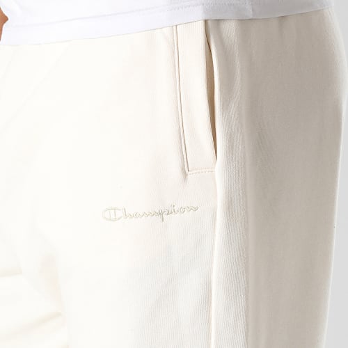 Pantalon Jogging 218929 Beige