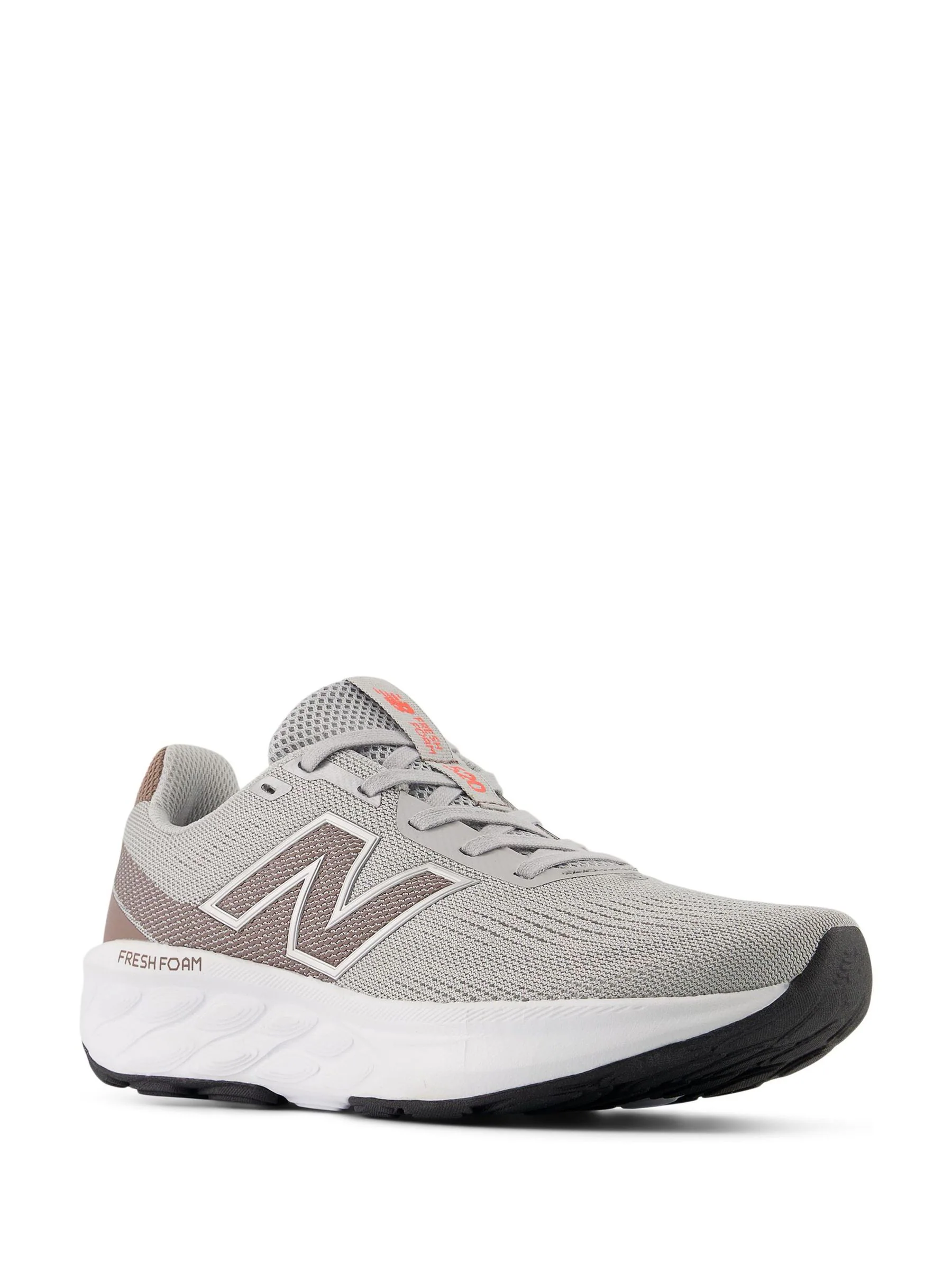Crème - New Balance Fresh Foam 520 V9 sneakers voor dames