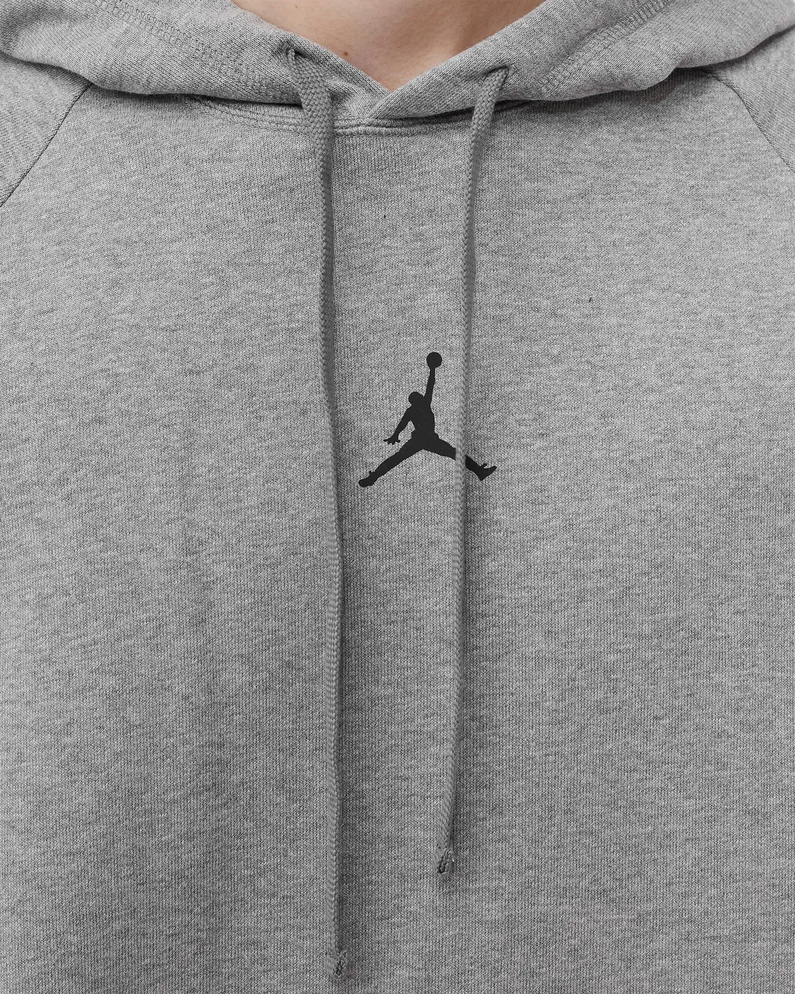 Jordan Sport Dri-FIT Crossover Fleece Hoodie