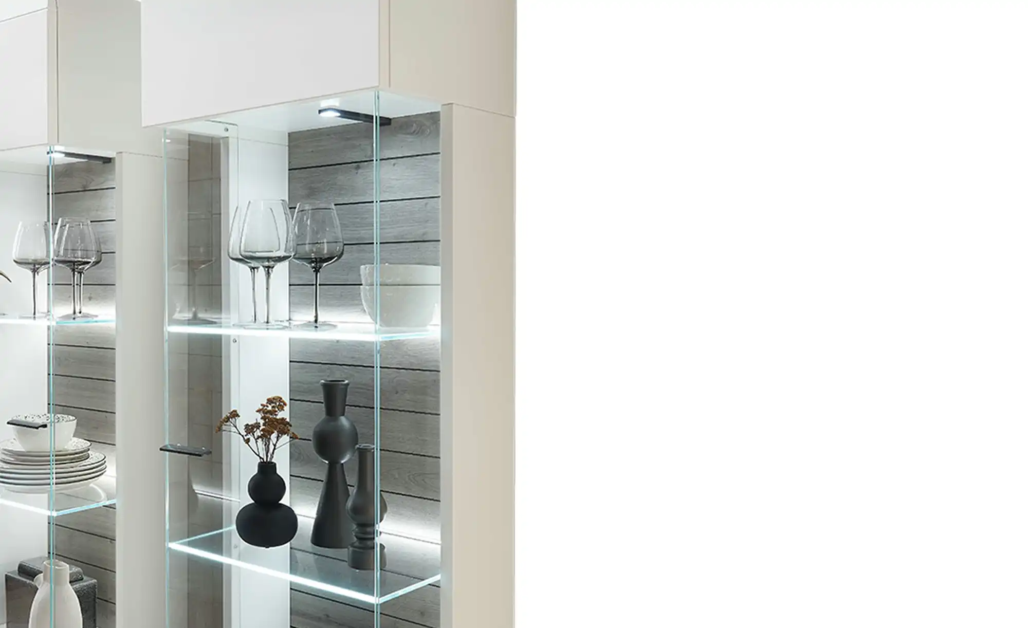 Vitrine Light Line 2 Neo