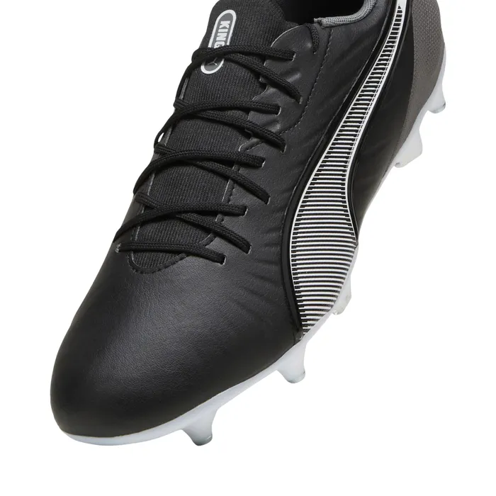 Puma King Match MxSG Voetbalschoenen Senior