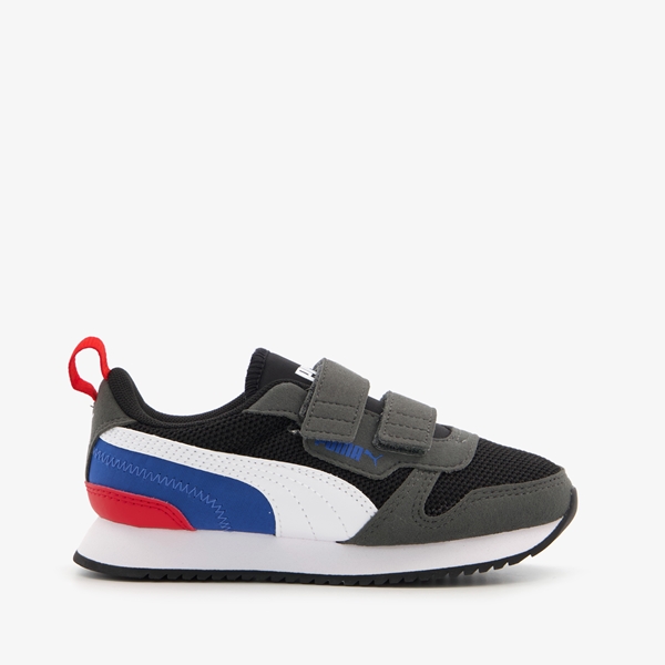 Puma R78 V kinder sneakers