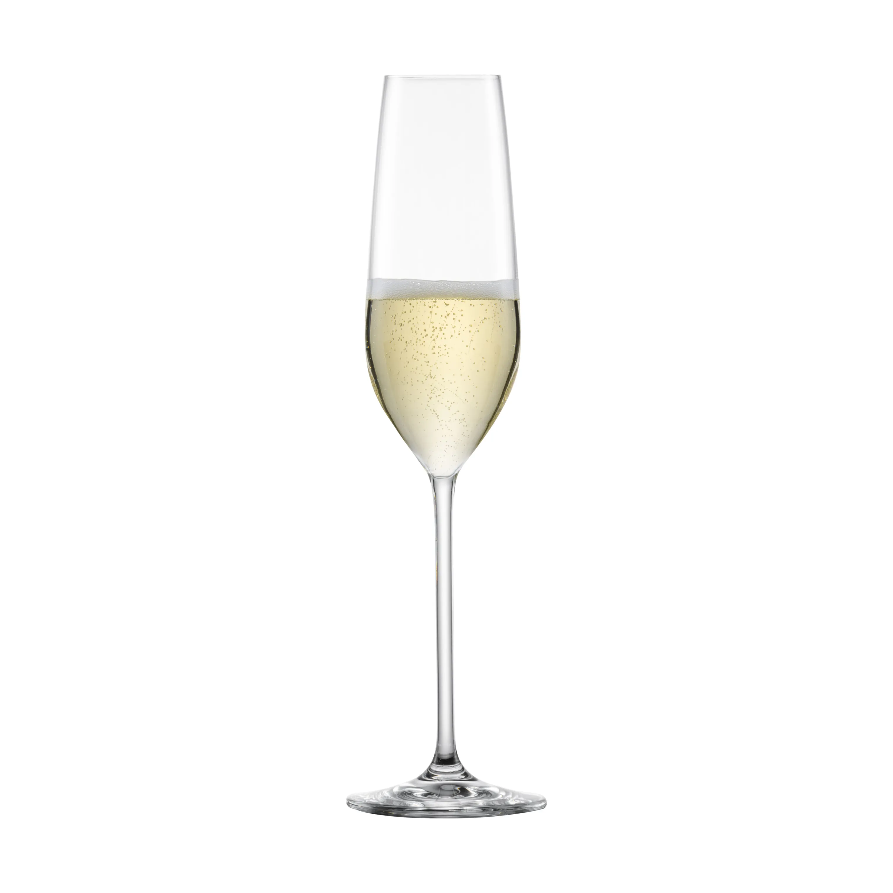 Schott Zwiesel Fortissimo Champagneglas - 4 stk
