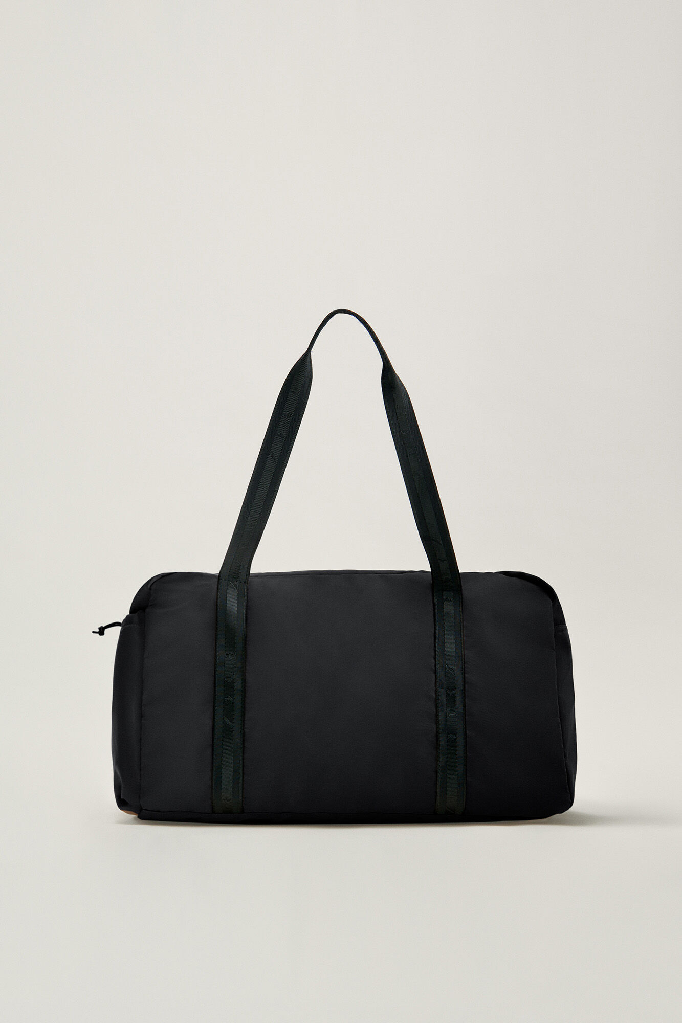 Bolsa Saya Preta - preto