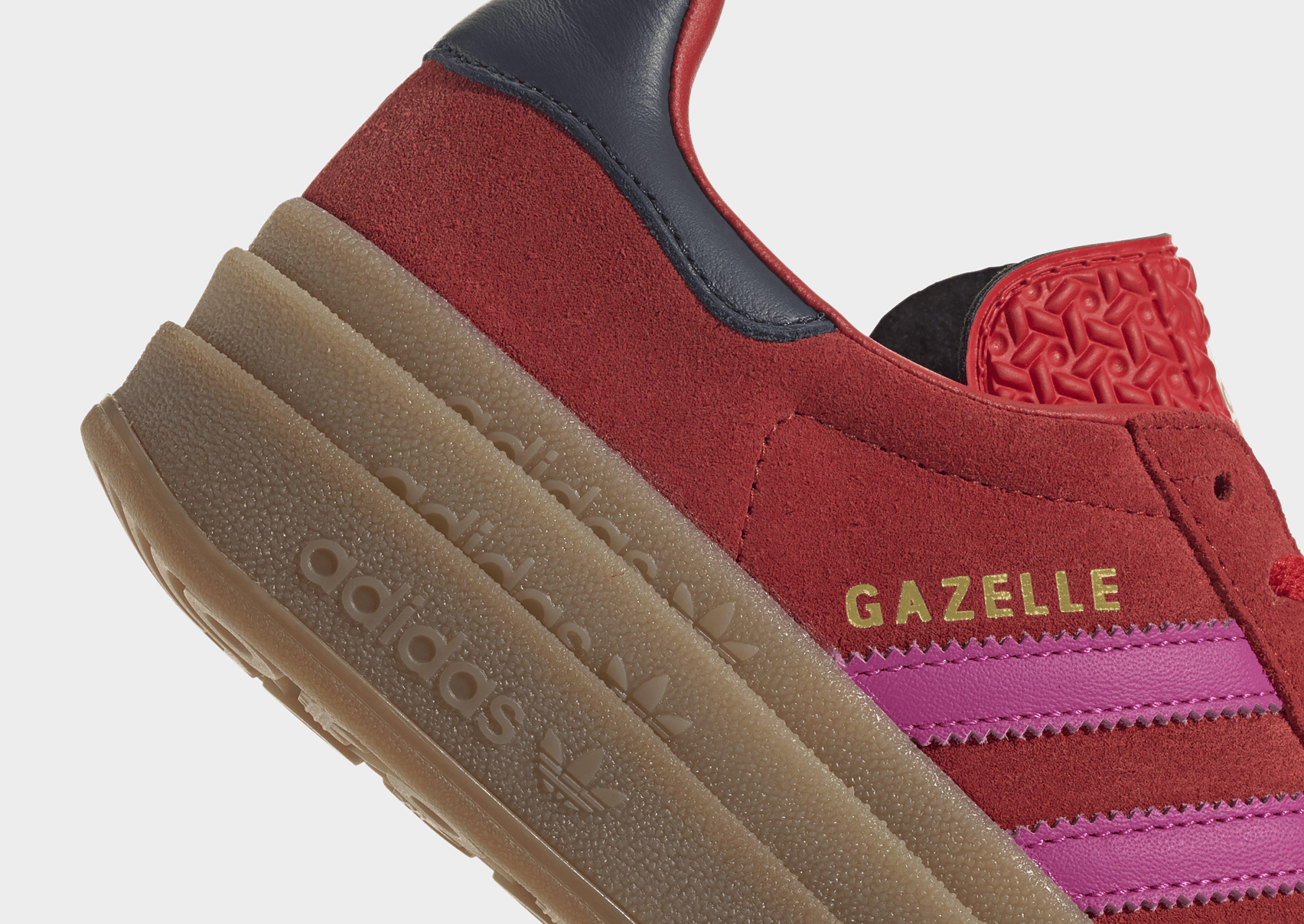 adidas Originals Chaussure Gazelle Bold