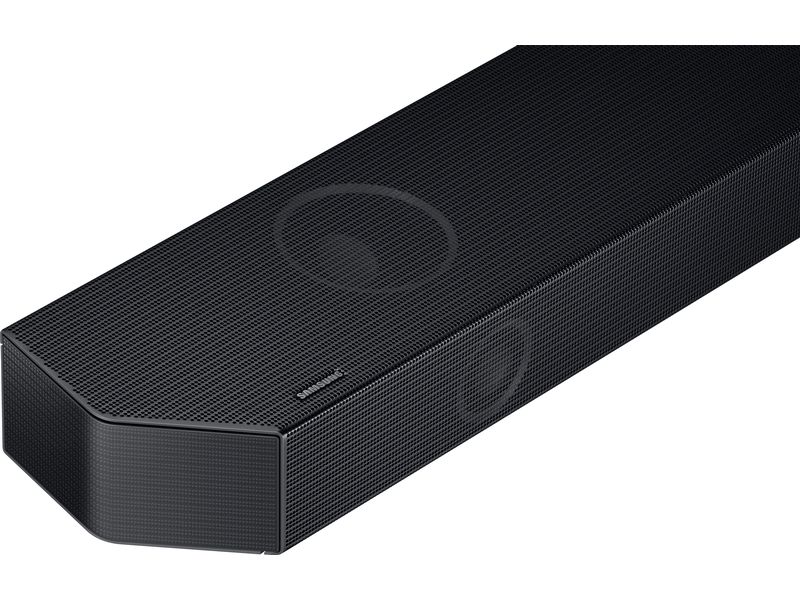 Samsung Soundbar HW-Q700D 3.1.2 Kanal mit Wireless Sub – 320 Watt
