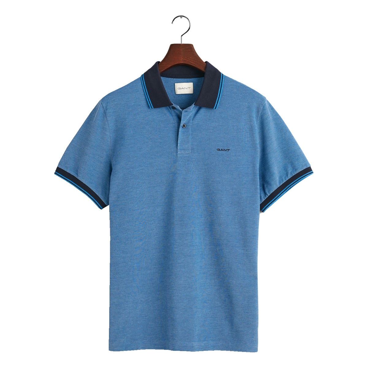Heren Polo KBIS25-M18